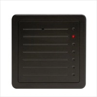 PR-PROXPRO-K LECTEUR PROX avec clavier matrice 4x3
