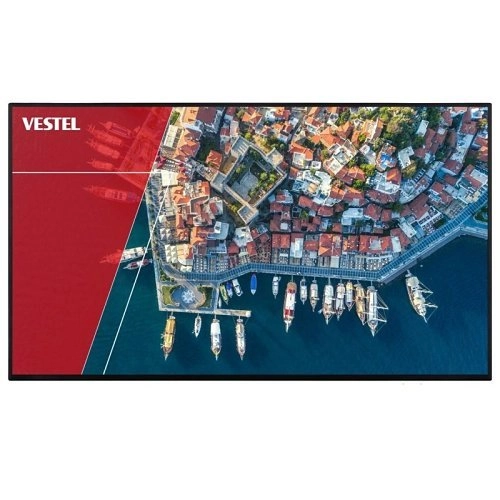 PR43D-4H 43" Digital Signage Android 9  SoC 24/7