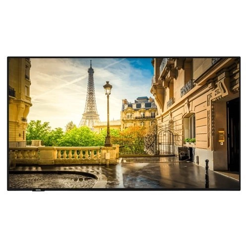 PR65D-4H 65" Digital Signage Android 9  SoC 24/7