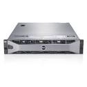 PRECISION5810X PC SERVEURS E5-1650 6Core 8Go 500Go P/4M