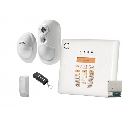 PREMIUM10KITVERIF <div itemprop="description"> KIT WP8010 +TRANSMETTEUR IP + IRP +IRCAM +CONTACT +TELECO</div>
