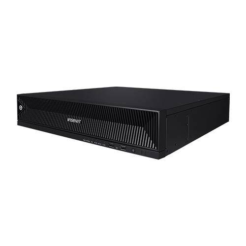 PRN-6405DB4 <div itemprop="description">Hanwha Wisenet NVR 32 Voies 32mp 400mbps 16 Bay Double Smps Ia</div>