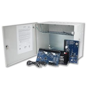 PRO42E1D6E <div itemprop="description">Kit Cont Accès Pro42 6 Portes</div>
