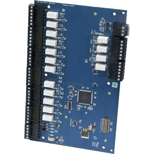 PRO42OUT <div itemprop="description">Module 16 Sorties Gamme Pro4200</div>