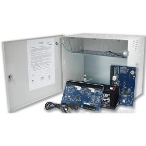 PRO42R1 <div itemprop="description">Acc Controleur Module 1 Porte Gamme Pro4</div>
