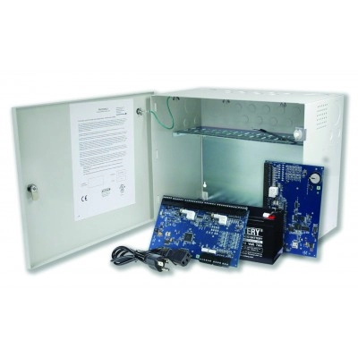 PRO42R2 <div itemprop="description"> Acc Controleur Module 2 Portes</div>