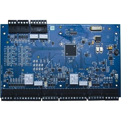 PRO42R2B Module 2 portes de la gamme PRO4200