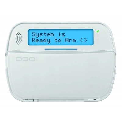 PROLCDWPVNF <div itemprop="description">CLAVIER LCD RADIO + LECTEUR PROX NF&A2P TYPE2 (CENTRALE PRO)</div>