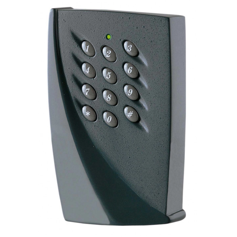 PROMI1000 <div itemprop="description"> CENTRALE 1000 UTILISATEURS RS232</div>