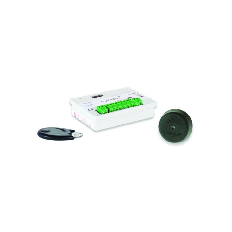 PROMO9901-0006 <div itemprop="description"> PROMO 10 KITS VIGIK (DEVE196T) + 30 BADGES (KCP8000)</div>