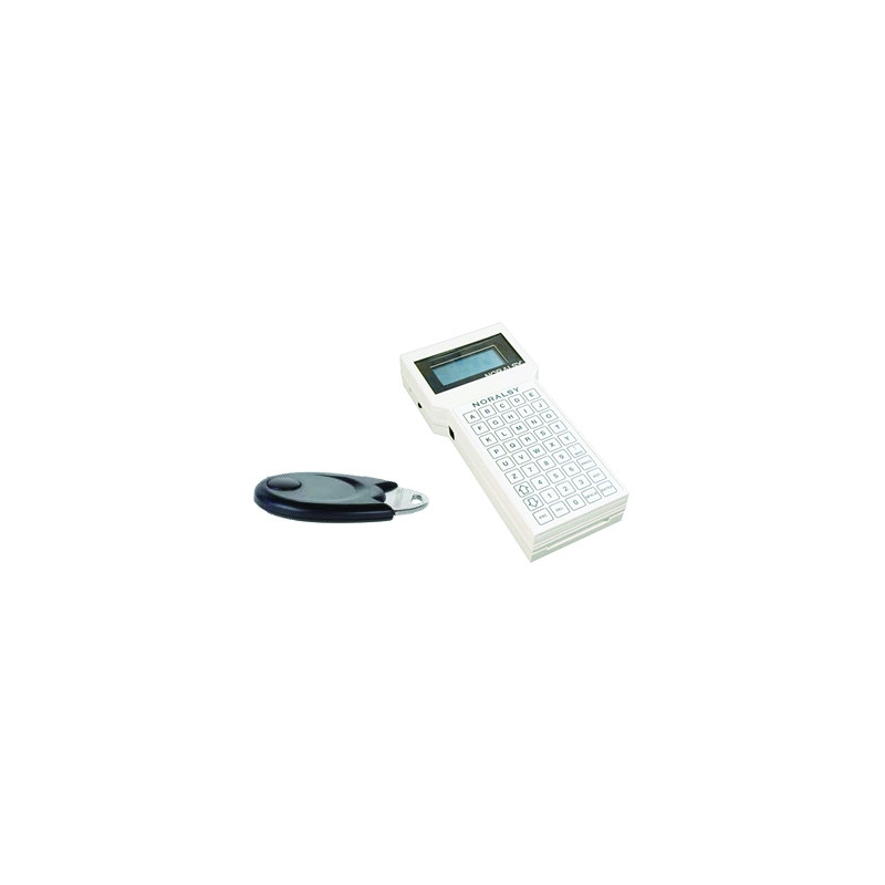 PROMO9901-0009 <div itemprop="description"> PROMO 500 BADGES (KCP8000) + SERIG. + 1 TELE PROG (TELUB)</div>