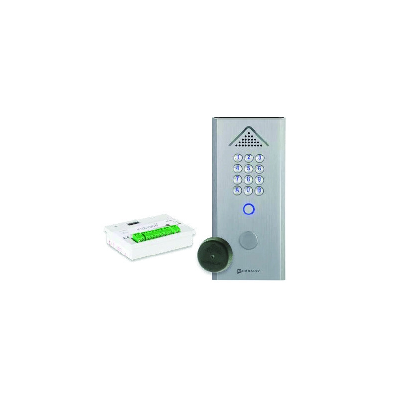 PROMO9901-0010 <div itemprop="description"> PROMO 1 CLAVIER (PTA410) + 1 KIT VIGIK (DEVE196T)</div>