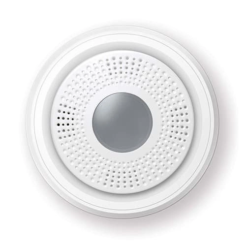 PROSIXSIREN-EU Indoor Siren ProSiX