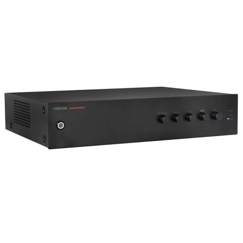 					PROX-120S Amplificateur de public address monozone