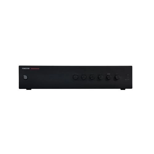 					PROX-240S Amplificateur de public address monozone