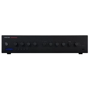 					PROX-240Z Amplificateur public address multizone