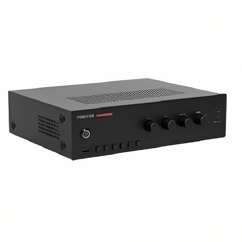 					PROX-30 Amplificateur de public address monozone