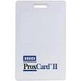 PROXCARD2 Badge proximité rigide encodés Wiegand.                