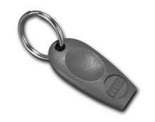 PROXKEY2 Porte clefs de proximité encodés Wiegand                