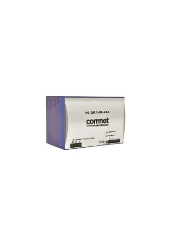 PS-DRA480-48A <div itemprop="description"> Alimentation Video 480w 4vdc Din</div>