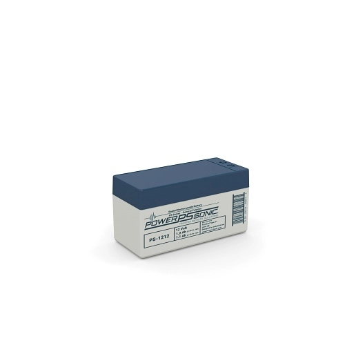 PS1212VDS-V0 BATTERIE SLA BATTERIE PLOMB 12V 1.2AH V0