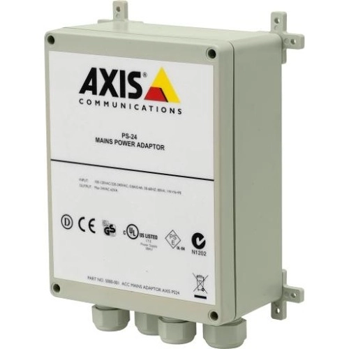 PS24 <div itemprop="description">Power Supply, 24v</div>