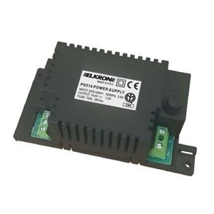 PS515 <div itemprop="description"> Urmet Alimentation De Rechange 12v - 1,5a</div>