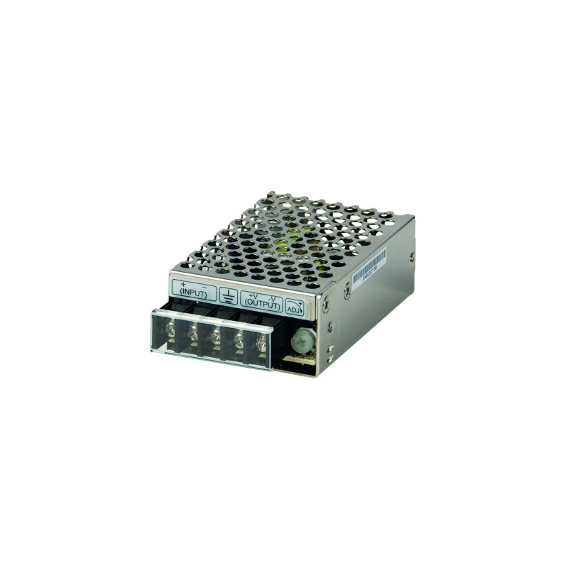 PSCONV4824 <div itemprop="description"> CONVERTISSEUR DE TENSION 48-24V DC / 0.625 A</div>