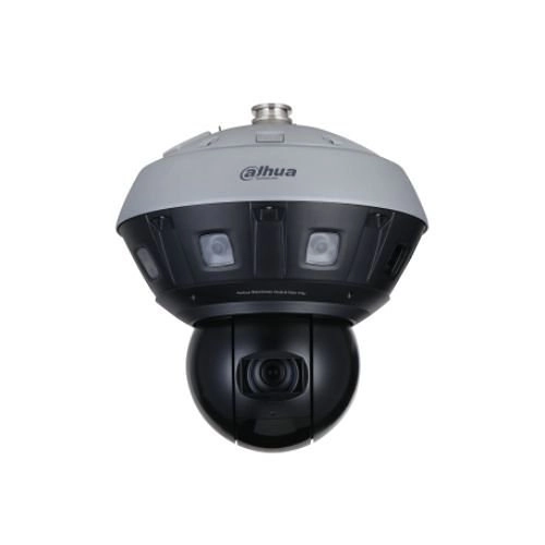 PSDW81642MA360D440 IP PTZ 4MP 40x + 8x2MP 360° IR400m IP66