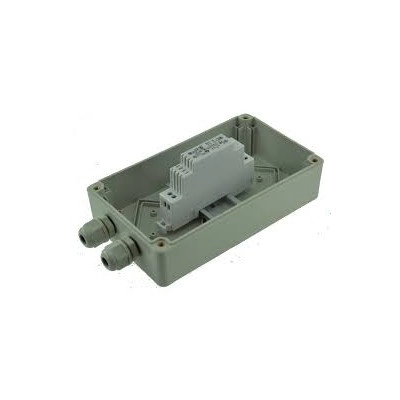 PSDWPB1203 <div itemprop="description"> ALIMENTATION 230V AC / 12V DC / 3A EN BOàŽTIER ABS IP 65</div>