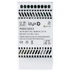 PSDX12035 