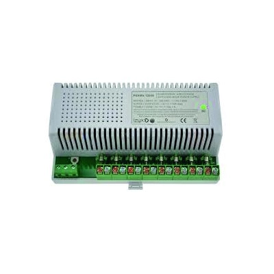 PSDX240275 <div itemprop="description"> ALIMENTATION RAIL DIN 100-240V AC /24V DC / 2.75A 5 MODULES</div>