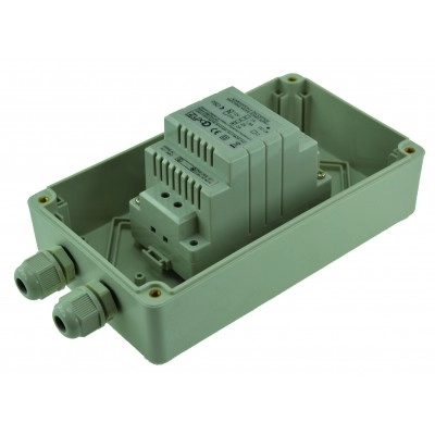 PSDXWPB12028 <div itemprop="description"> ALIM. 230V AC / 12V DC (12-14V) / 2.8A BOÃŽTIER ABS IP 65</div>