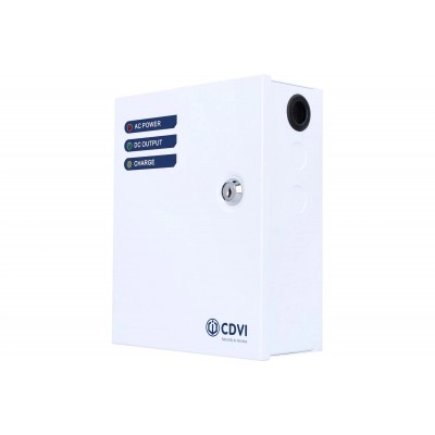 PSMB123 Alimentation 12V-3A
