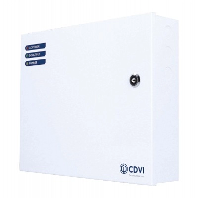 PSMB242 Alimentation secourable 24V 2.5A