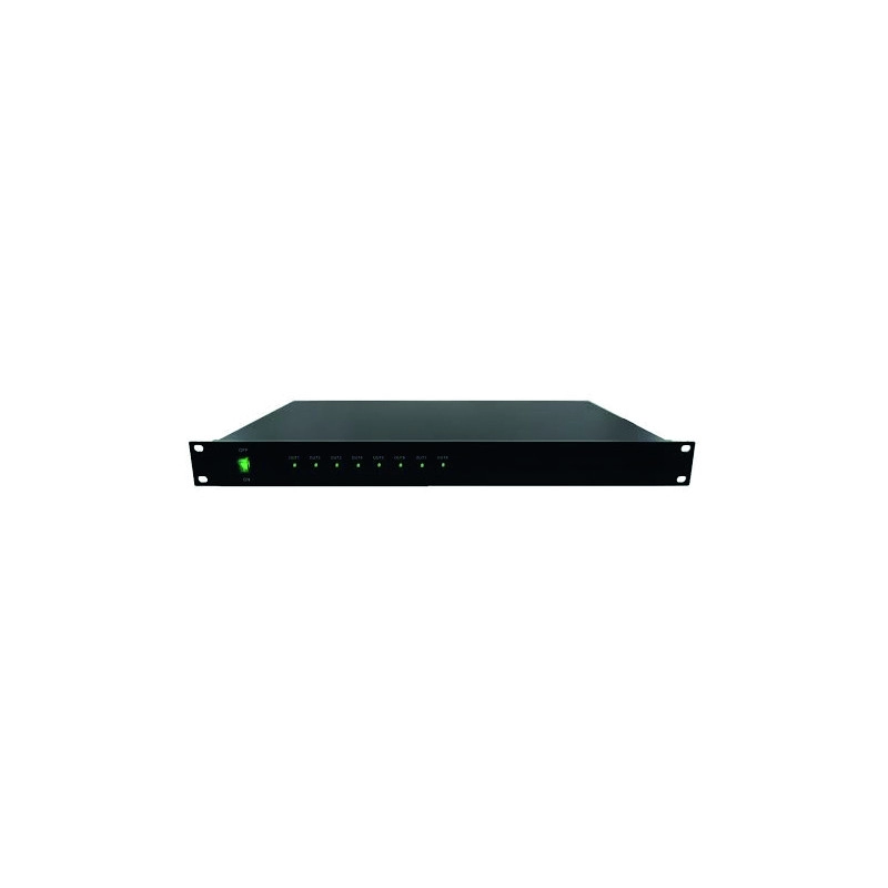 PSRB1207 <div itemprop="description"> COFFRET 19`` 2U POUR 4 BATT 12V/7AH PSR12108C & PSR122016C</div>