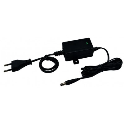 PST1201 <div itemprop="description"> ALIMENTATION BLOC/TABLE 240V 12VDC 1A CABLE SECTEUR + FICHE</div>