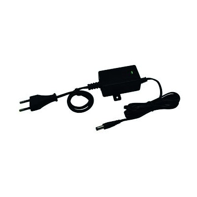 PST12055 <div itemprop="description"> ALIMENTATION TABLE SECTEUR AVEC EQUERRE DE FIXATION 100-240V</div>