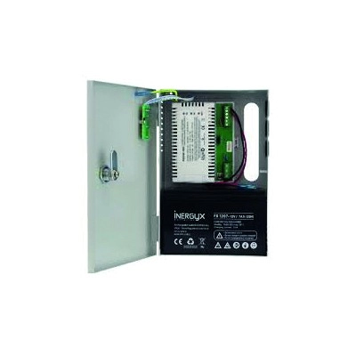 PSX5001210 <div itemprop="description"> ALIMENTATION CHARGEUR 100-240V AC / 12V DC / 10A EN COFFRET</div>