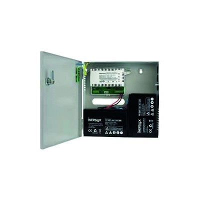 PSX6002410 <div itemprop="description"> ALIMENTATION CHARGEUR 100-240V AC / 24V DC / 10A EN COFFRET</div>
