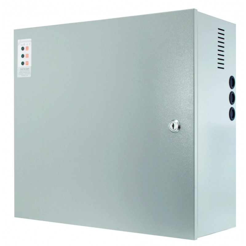 PSX7004825 <div itemprop="description"> ALIMENTATION CHARGEUR 100-240V AC / 48V DC / 2.5A EN COFFRET</div>