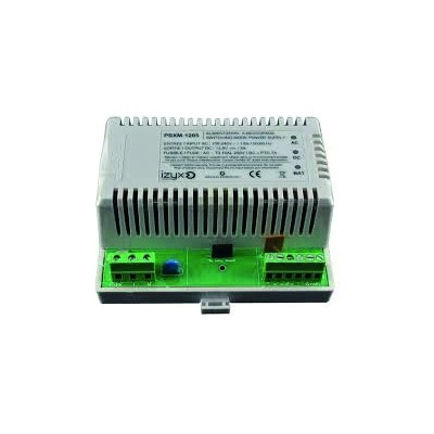 PSXM1205 <div itemprop="description"> MODULE ALIMENTATION CHARGEUR 12V / 5A</div>