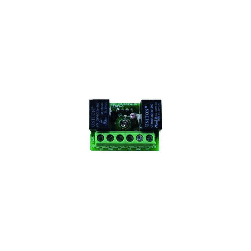 PSXUARM <div itemprop="description"> CARTE RELAIS DEFAUTS POUR SERIE PSX</div>
