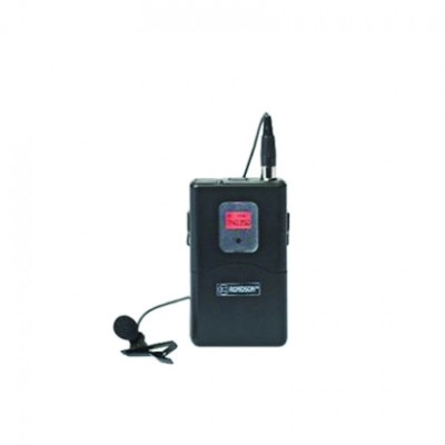 PT10CM5062 <div itemprop="description"> BOITIER EMETTEUR UHF ET MICRO CRAVATE FREQ. 760-780 MHZ</div>