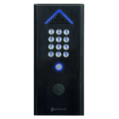 PTN410 <div itemprop="description"> CLAVIER CODE NOIR GRAND MODELE + PERCEMENT + BOUCHON</div>