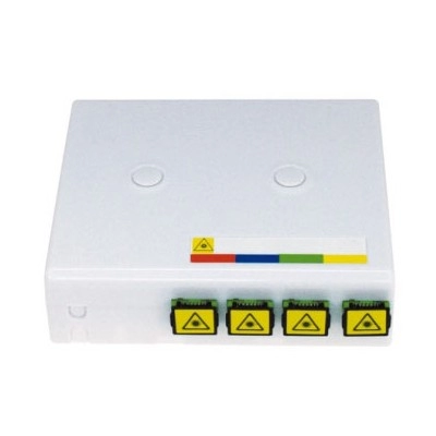 PTO1FP <div itemprop="description"> PRISE TERMINALE 1FO EQUIPEE 1 SC/APC A CLAPET +PIGTAIL</div>
