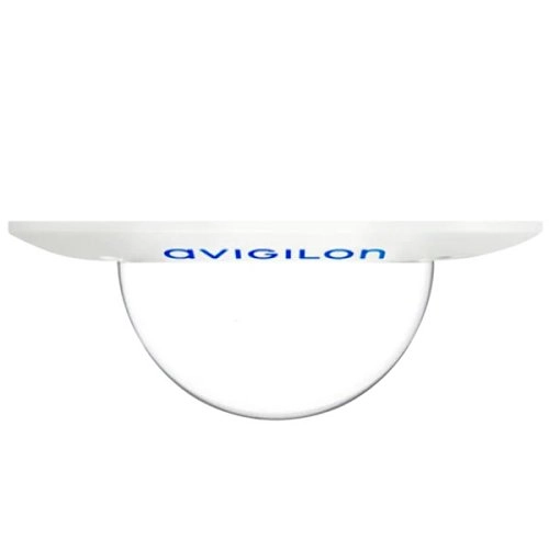PTZMH-DC-CLER1 Avigilon Unity PTZMH-DC-CLER1 Couvercle transparent de remplacement à l`intérieur du plafond