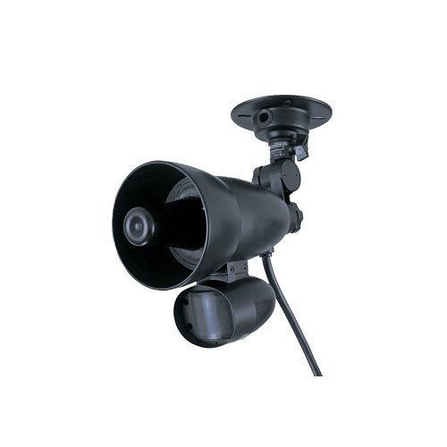 					PV-12E < >Takex Détecteur De Mouvement Avec PIR 12m X 75° Intégré</>
