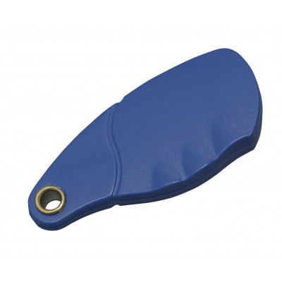 PVP <div itemprop="description"> BADGE POLYCARBONATE PROX VIGIK + RESIDENT 13.56MHZ</div>