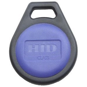 PXKEYH16K1626 <div itemprop="description"> Badge MIFARE Porte-Clé Iclass 16k16 26bi</div>